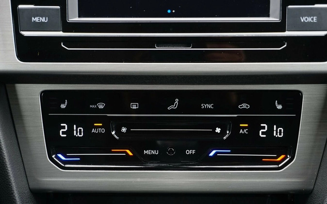 Volkswagen Passat cena 69999 przebieg: 151750, rok produkcji 2020 z Świebodzin małe 436